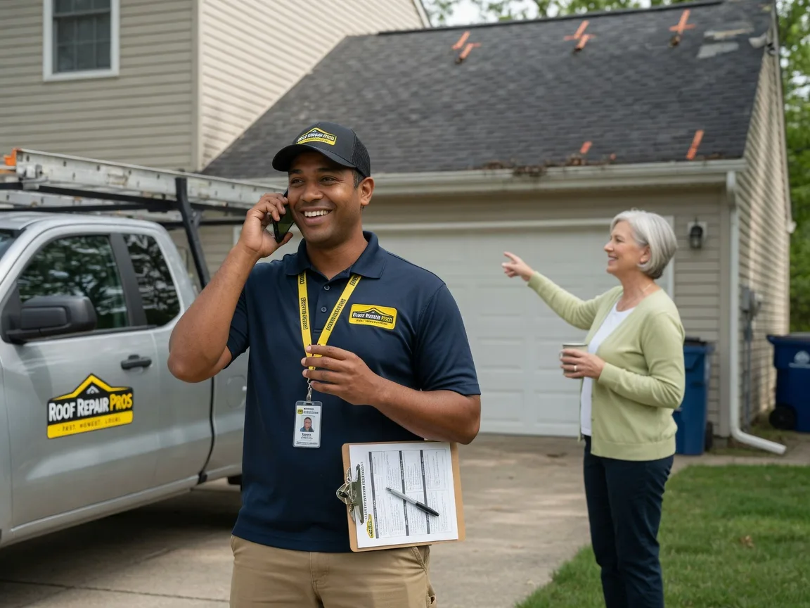 Roof Repair Briggs, TX FAQs